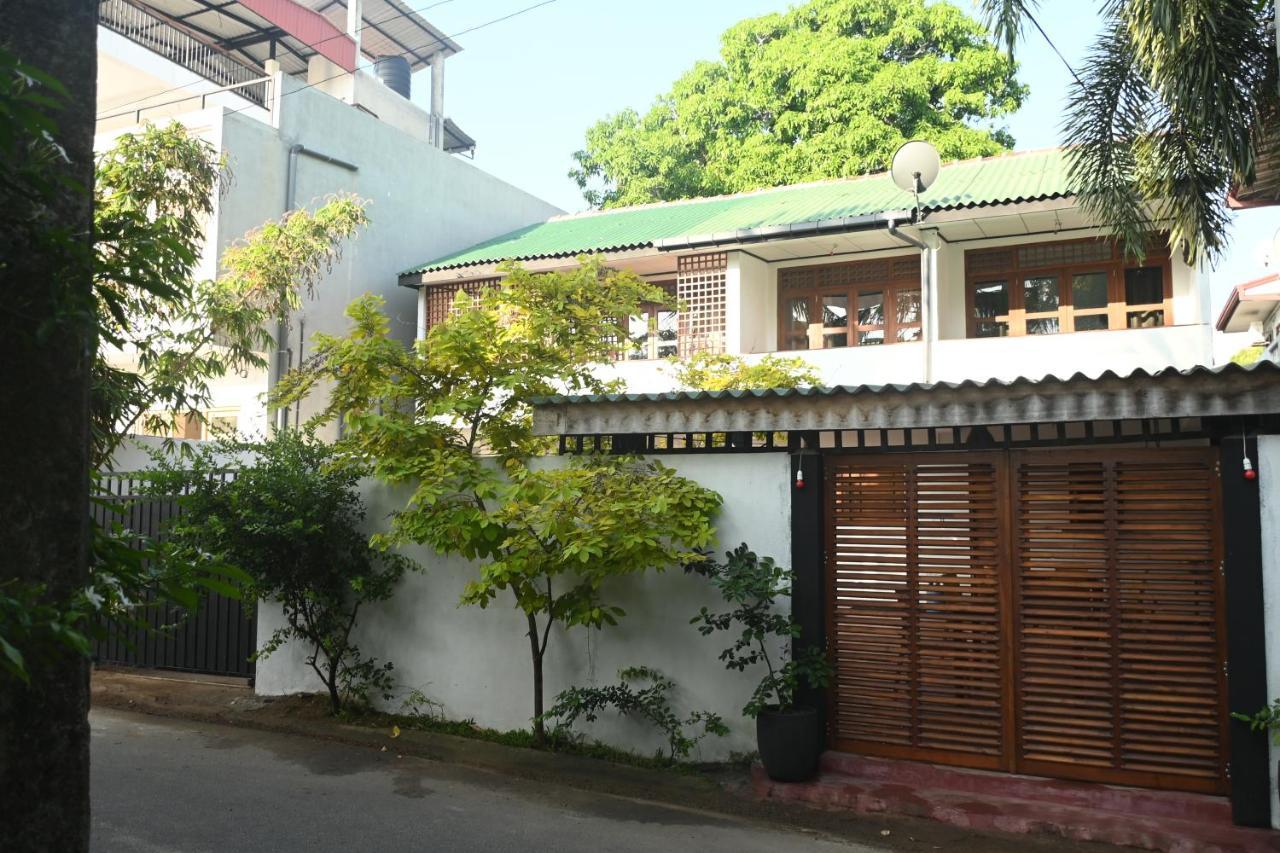 Jaga Home タンガラ エクステリア 写真