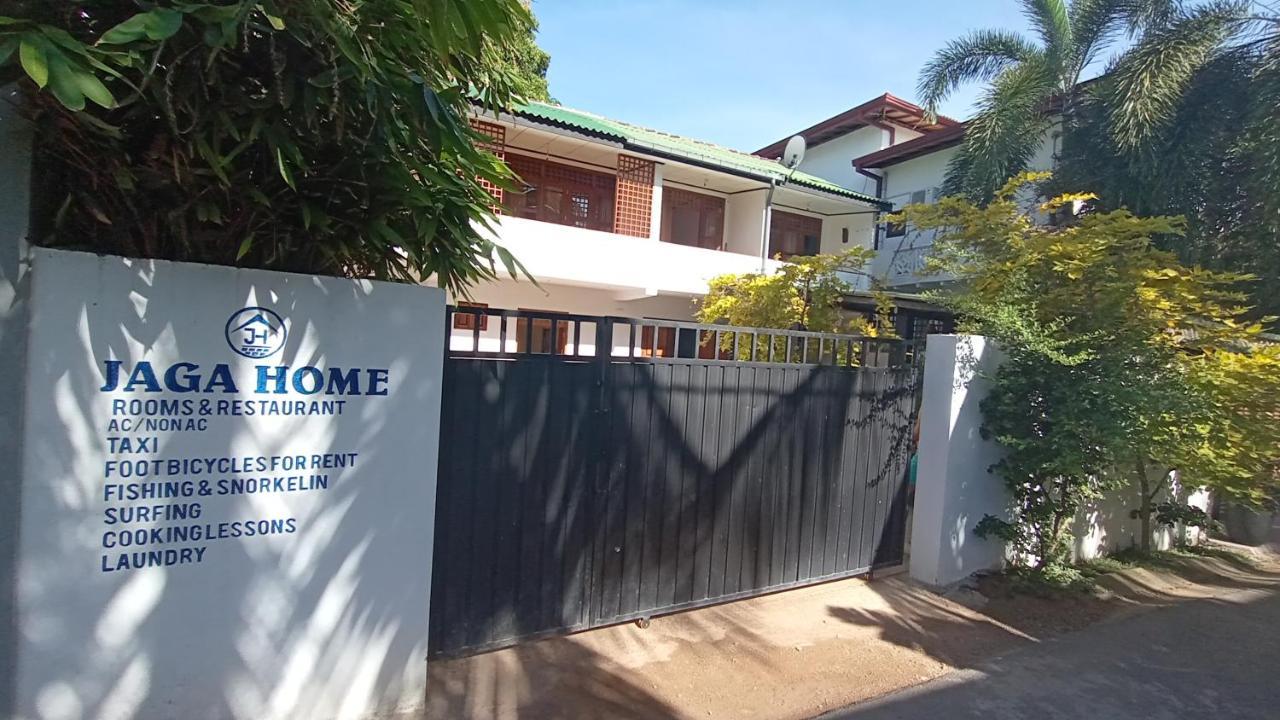 Jaga Home タンガラ エクステリア 写真